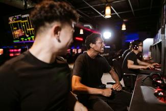 game Kubet Blackjack
